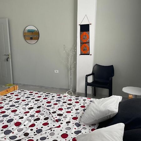 Villa Elena Berat Zewnętrze zdjęcie