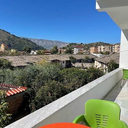 Villa Elena Berat Zewnętrze zdjęcie