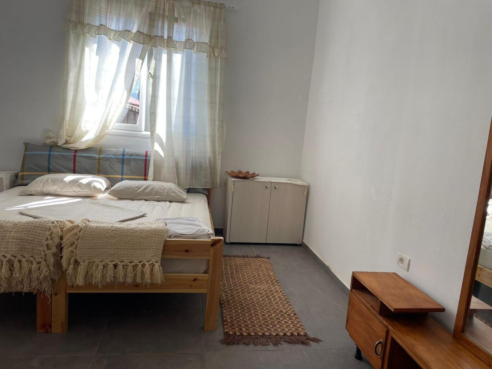 Villa Elena Berat Zewnętrze zdjęcie