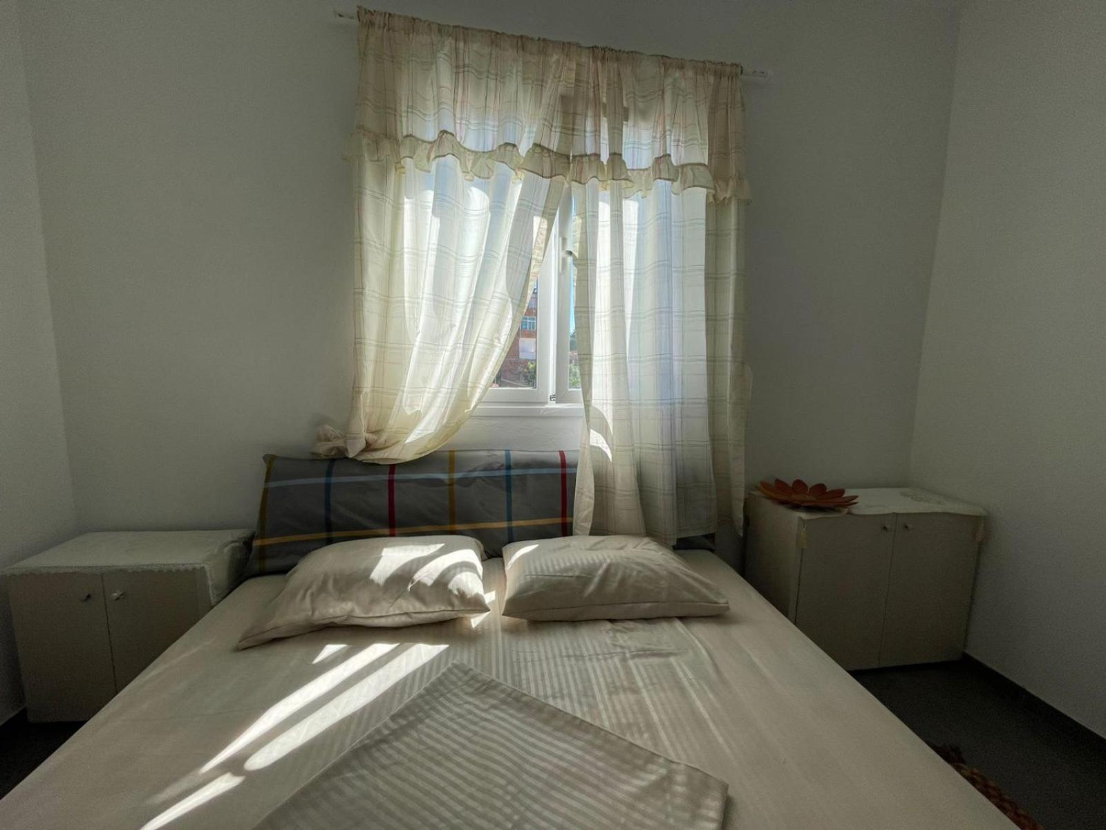 Villa Elena Berat Zewnętrze zdjęcie