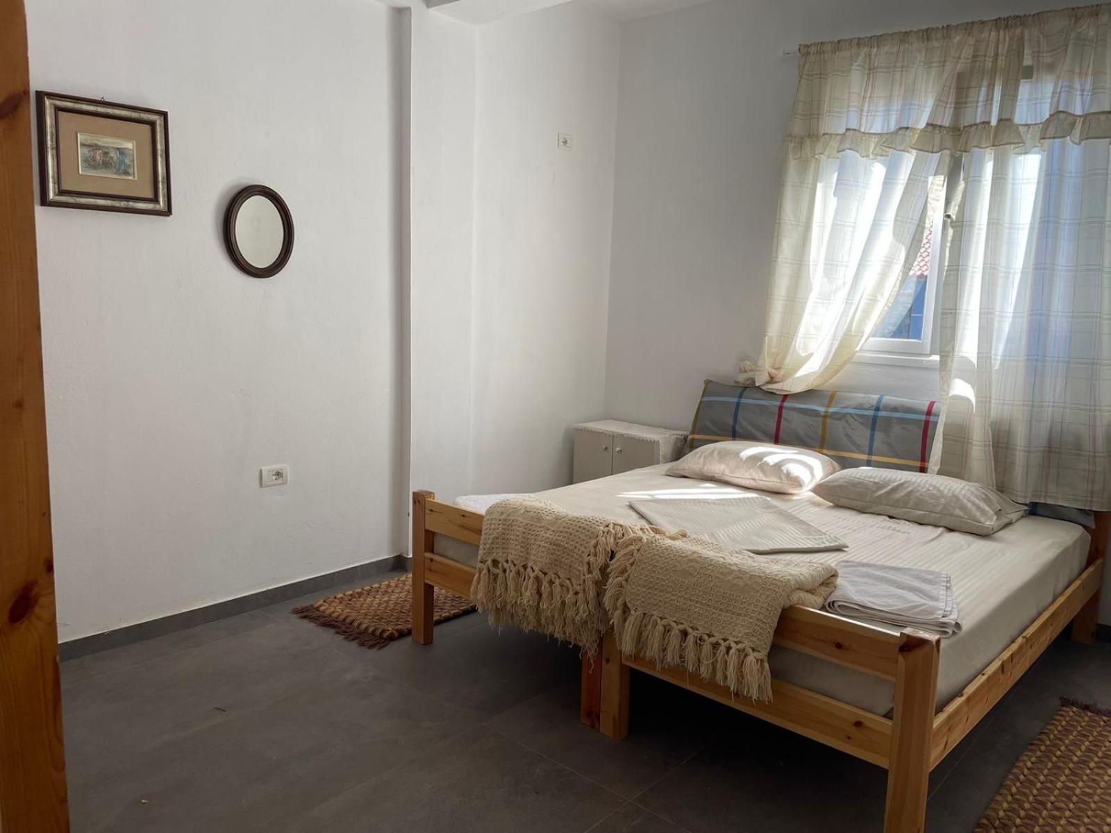 Villa Elena Berat Zewnętrze zdjęcie