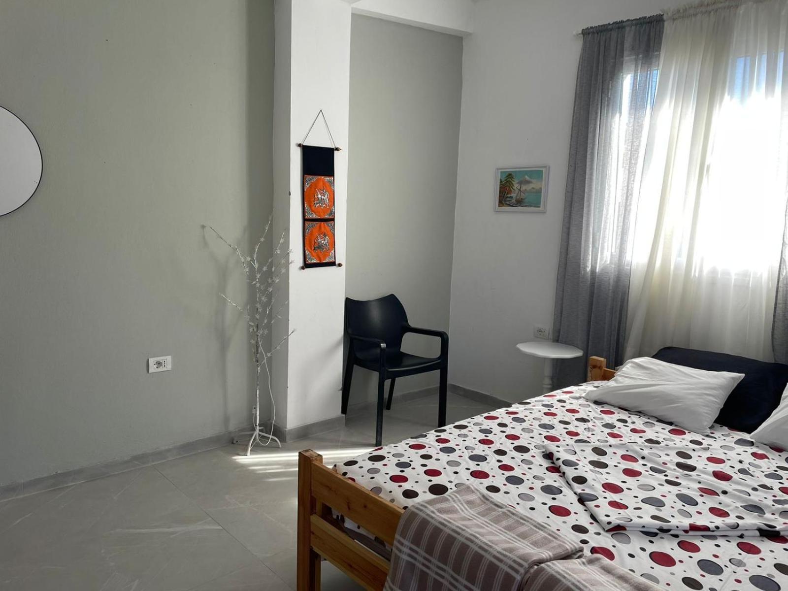 Villa Elena Berat Zewnętrze zdjęcie