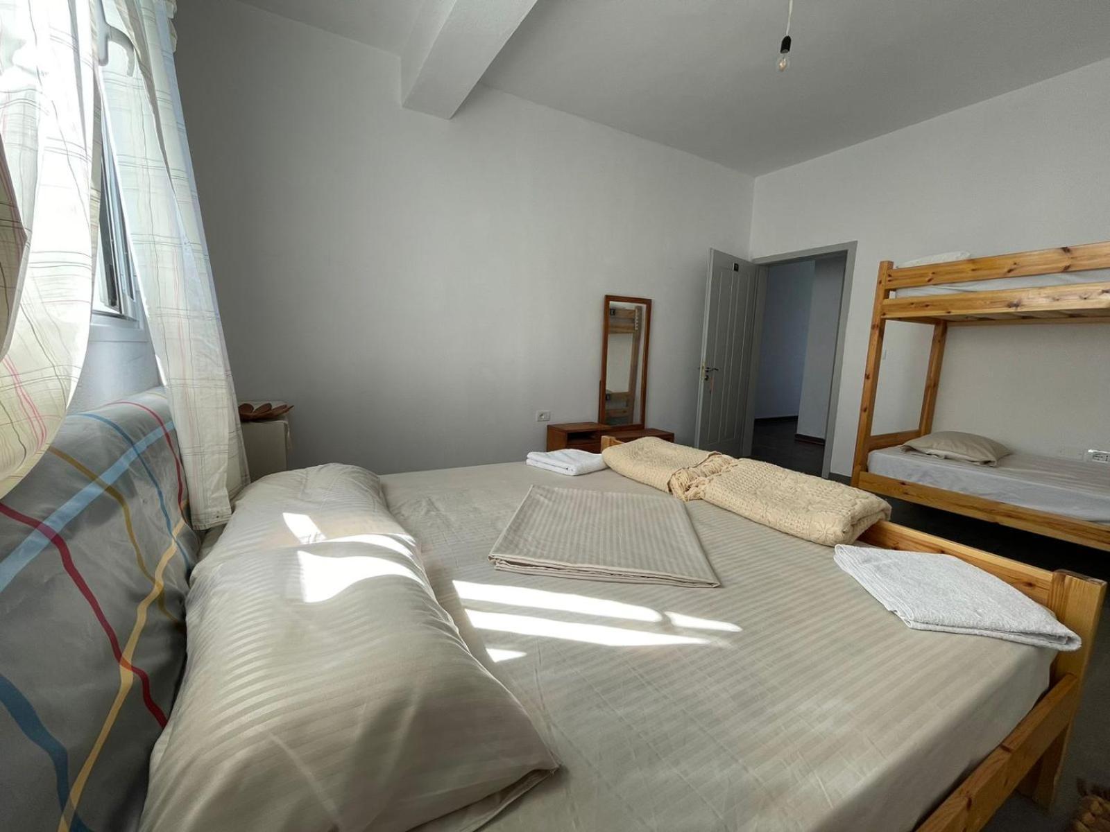 Villa Elena Berat Zewnętrze zdjęcie
