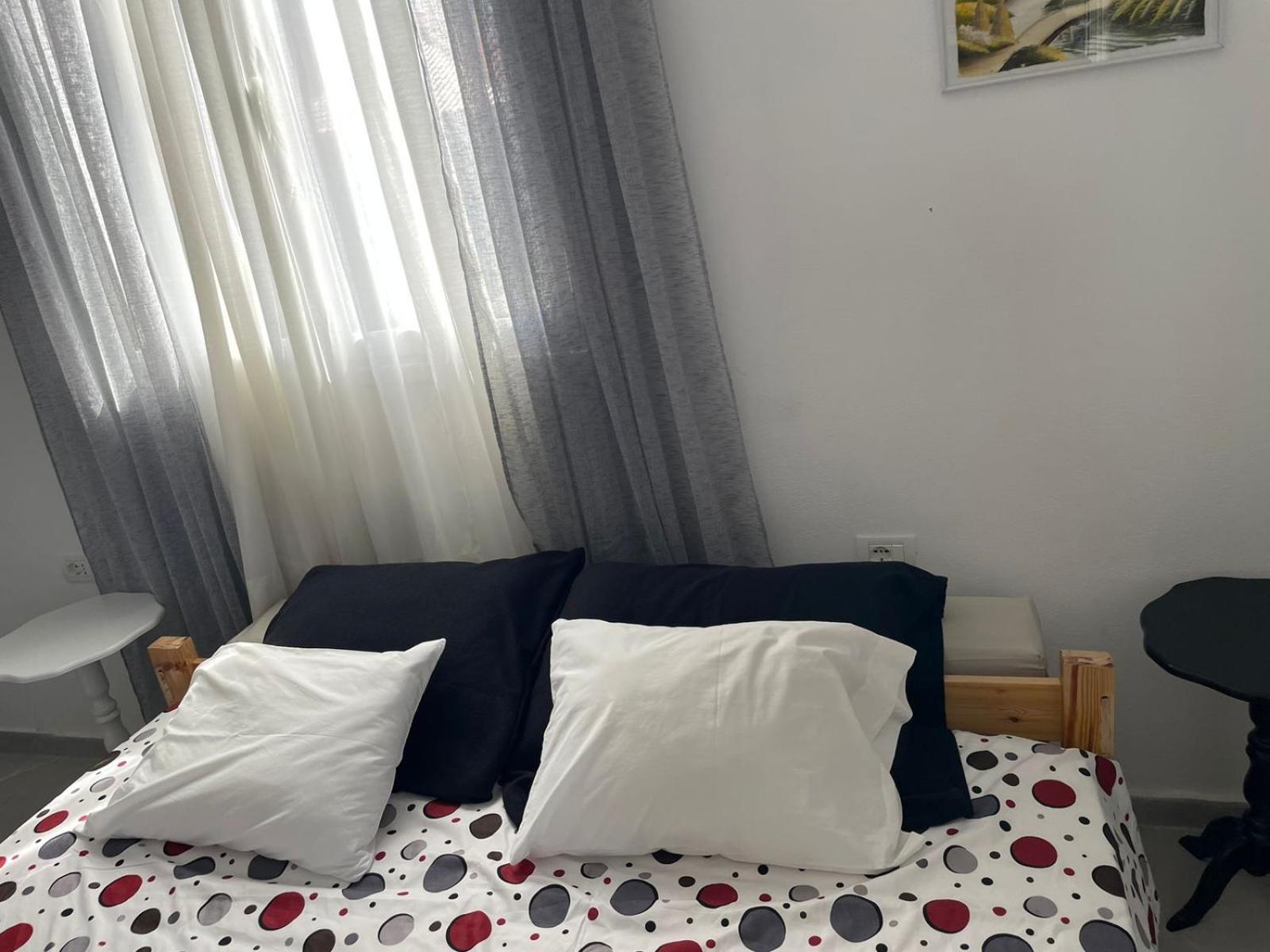 Villa Elena Berat Zewnętrze zdjęcie