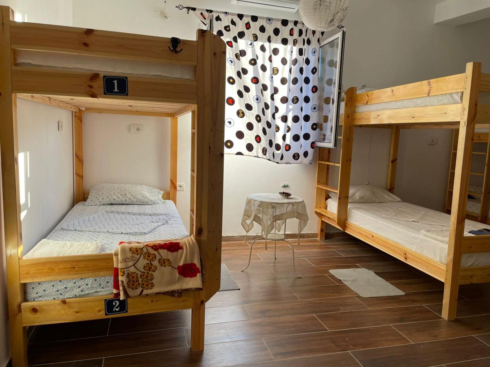 Villa Elena Berat Zewnętrze zdjęcie