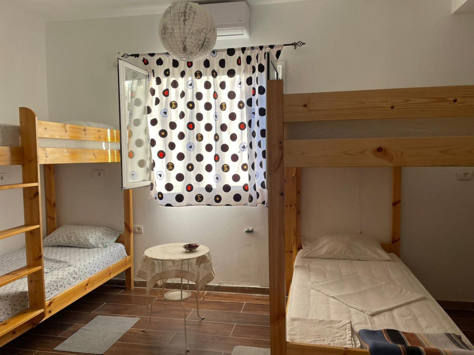 Villa Elena Berat Zewnętrze zdjęcie