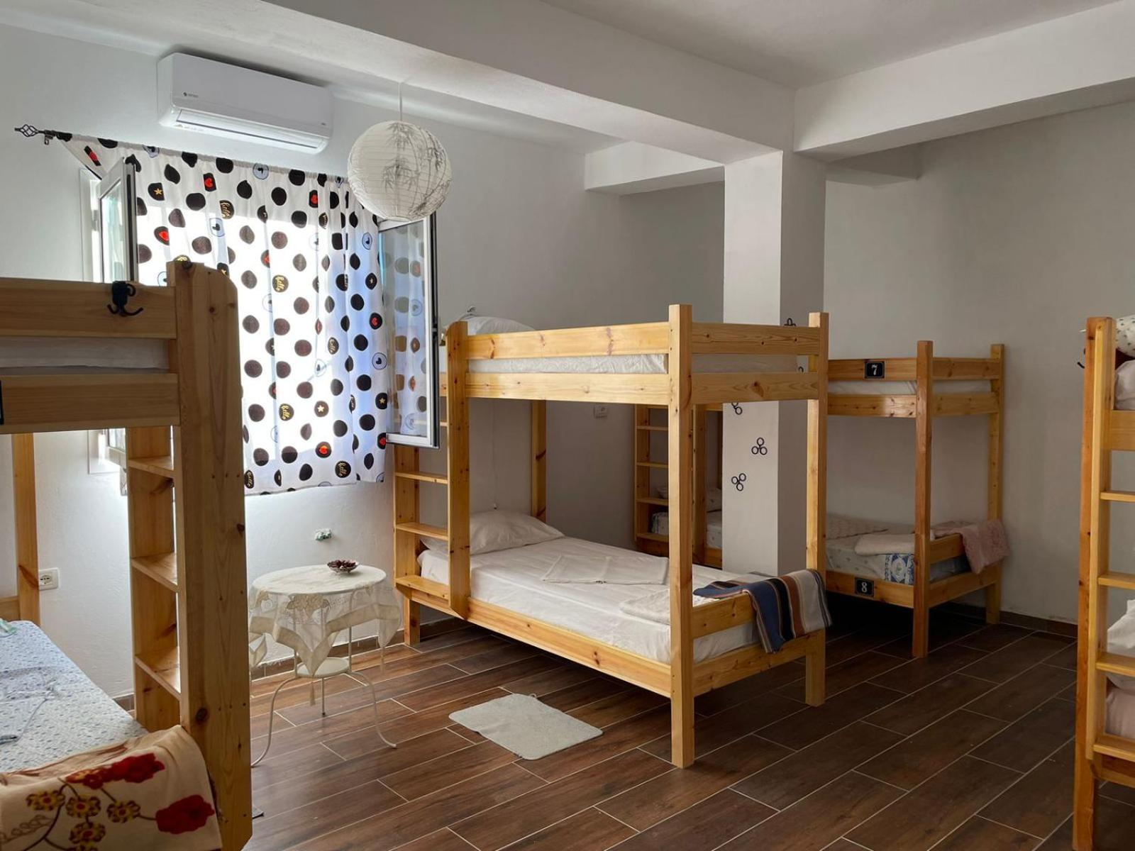Villa Elena Berat Zewnętrze zdjęcie