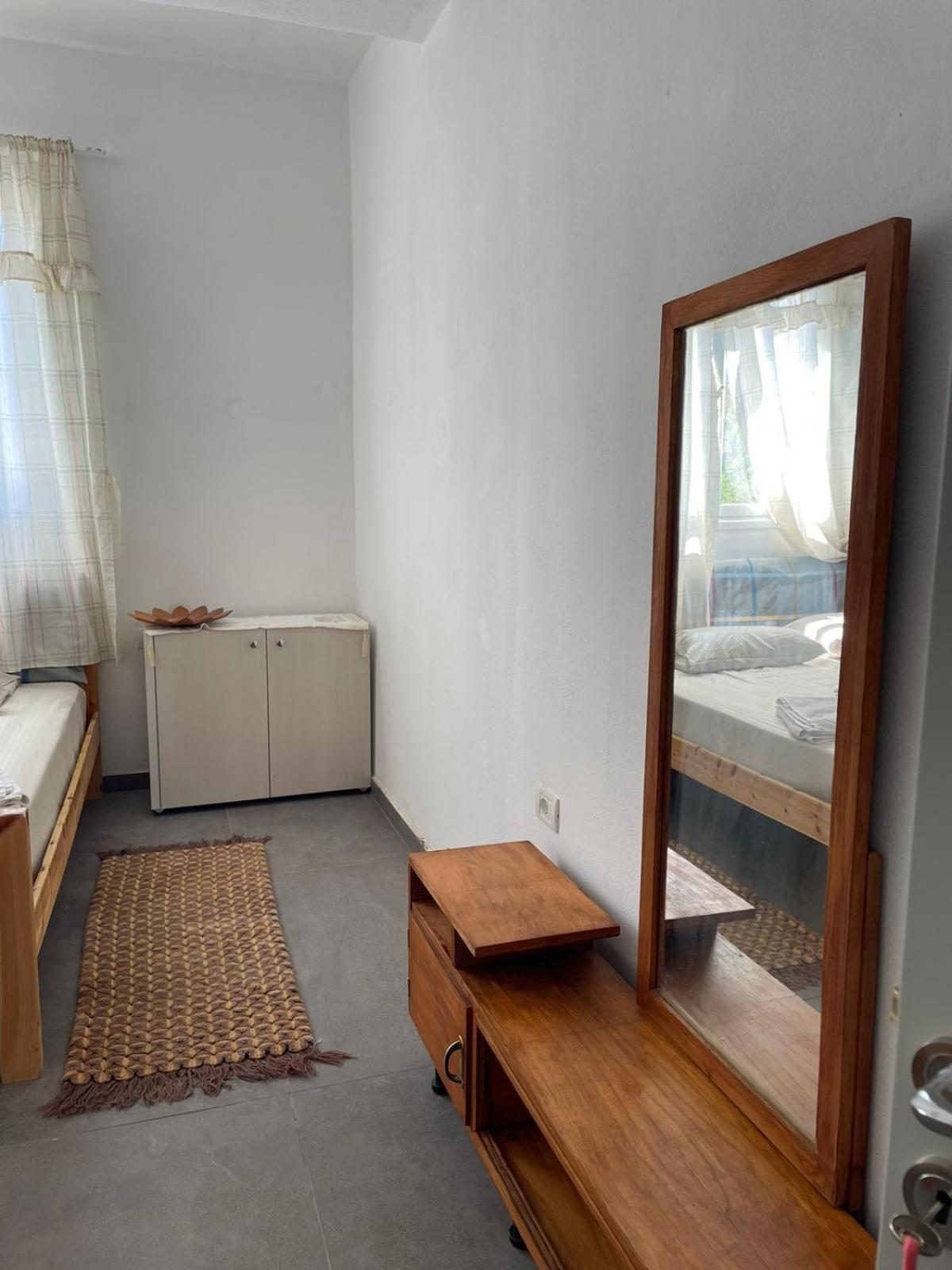 Villa Elena Berat Zewnętrze zdjęcie