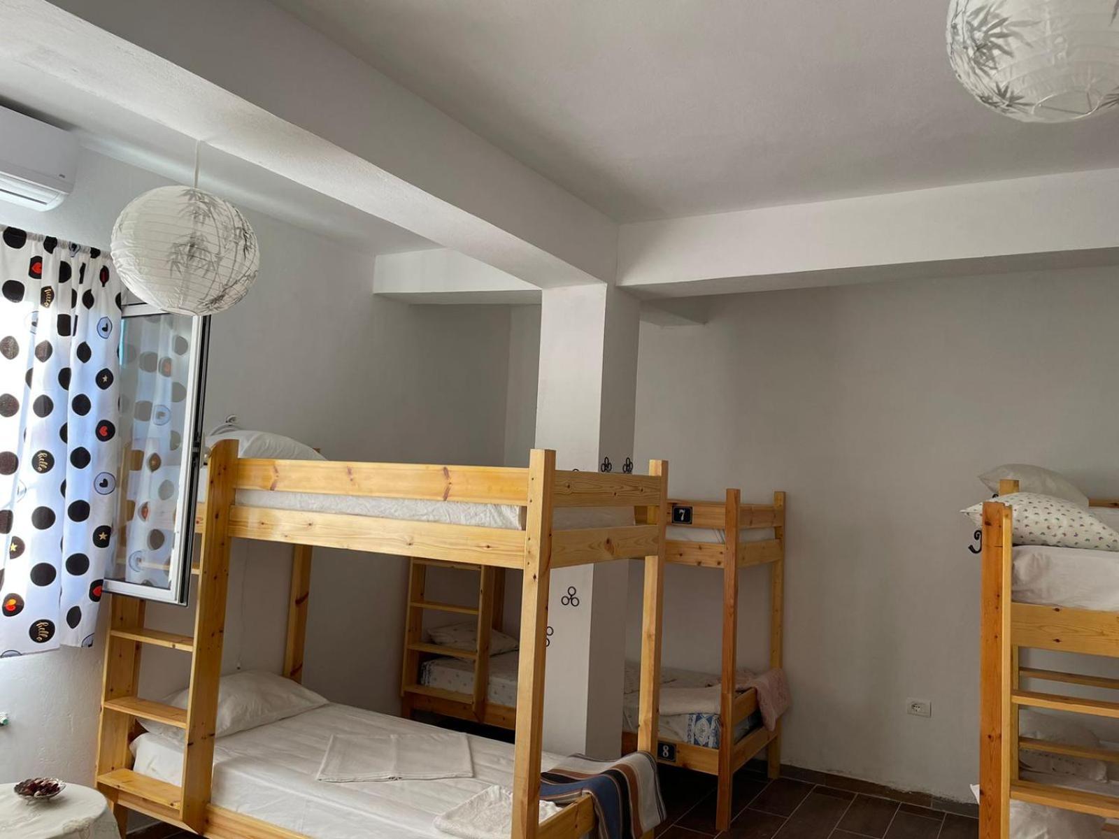 Villa Elena Berat Zewnętrze zdjęcie