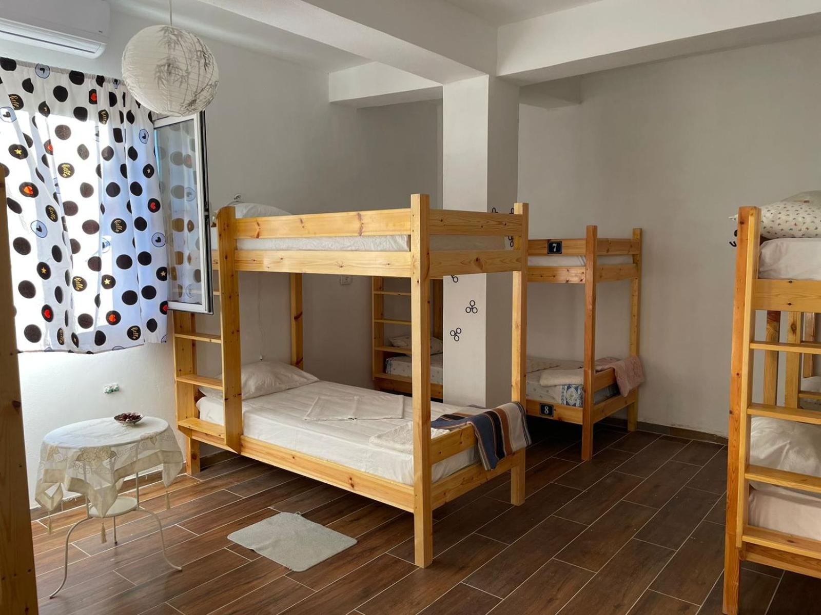 Villa Elena Berat Zewnętrze zdjęcie