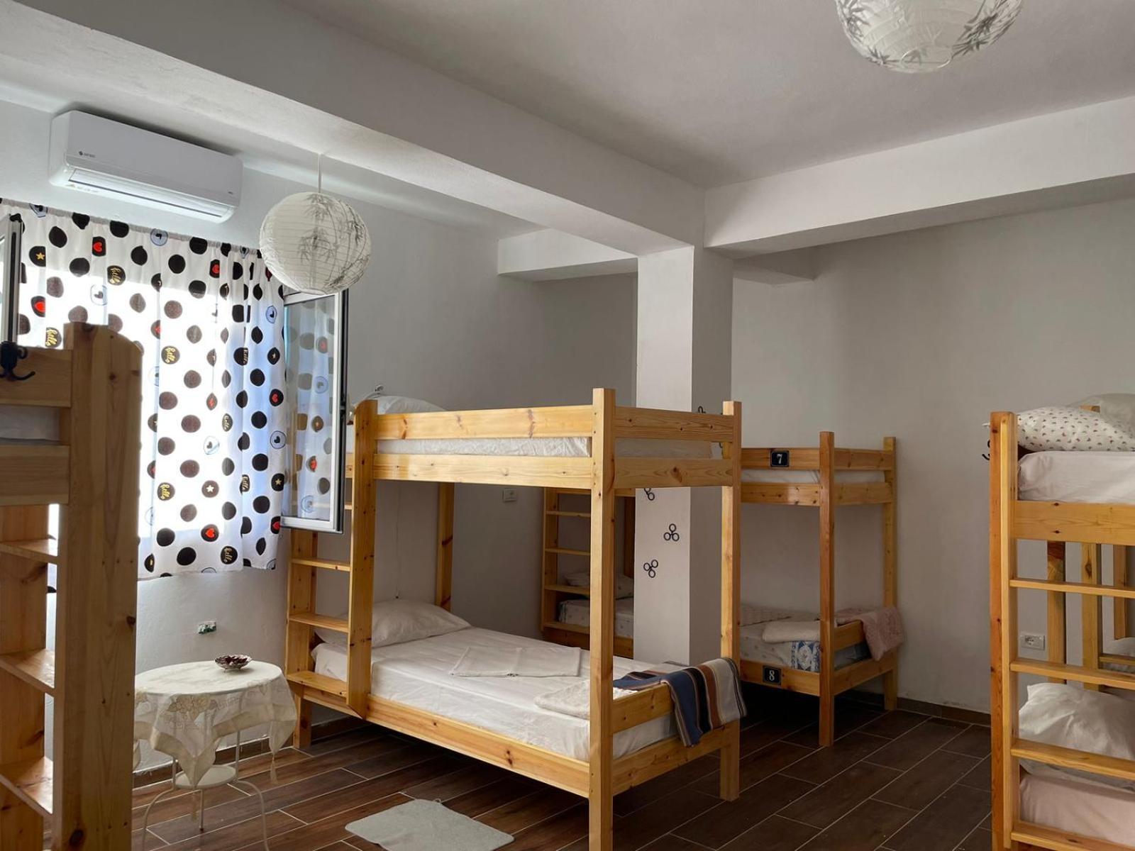 Villa Elena Berat Zewnętrze zdjęcie
