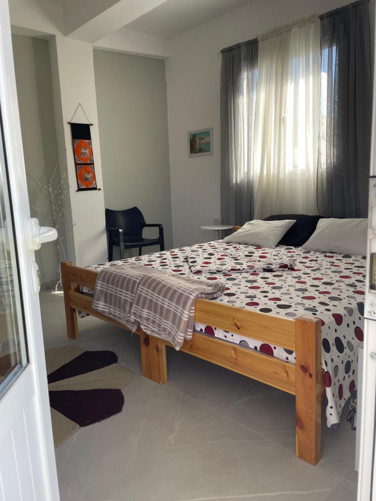 Villa Elena Berat Zewnętrze zdjęcie