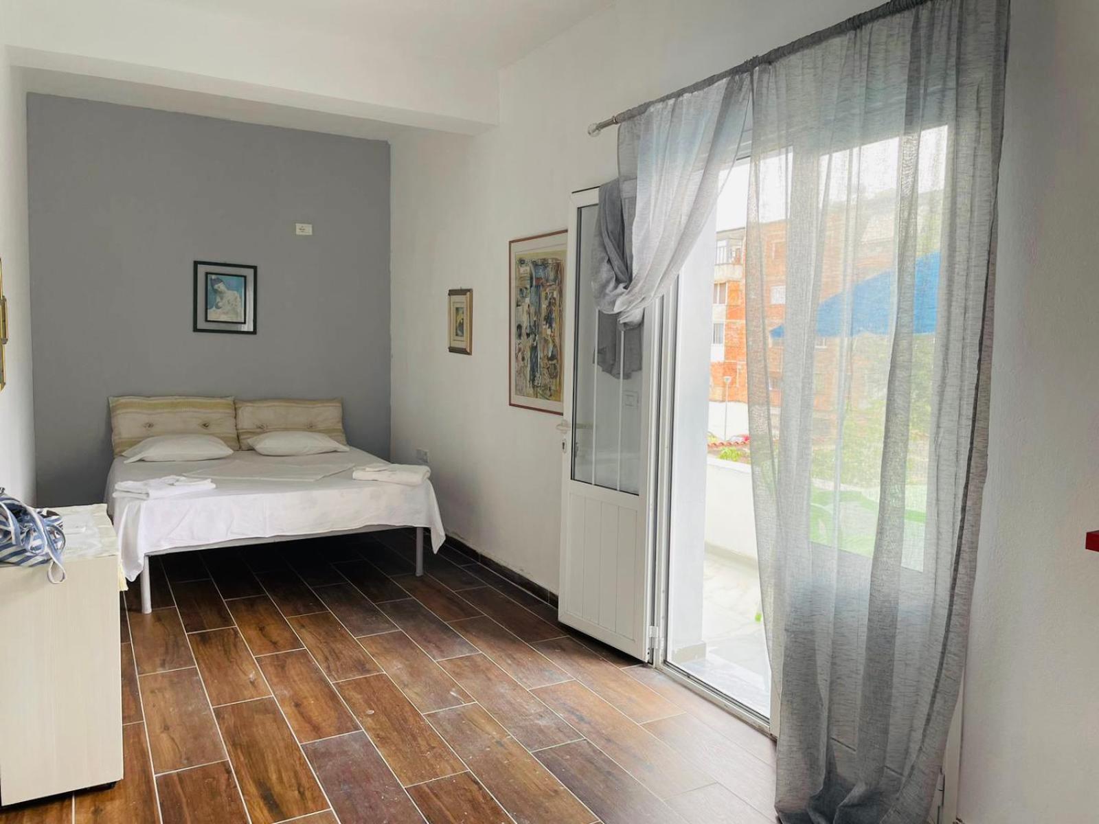 Villa Elena Berat Zewnętrze zdjęcie