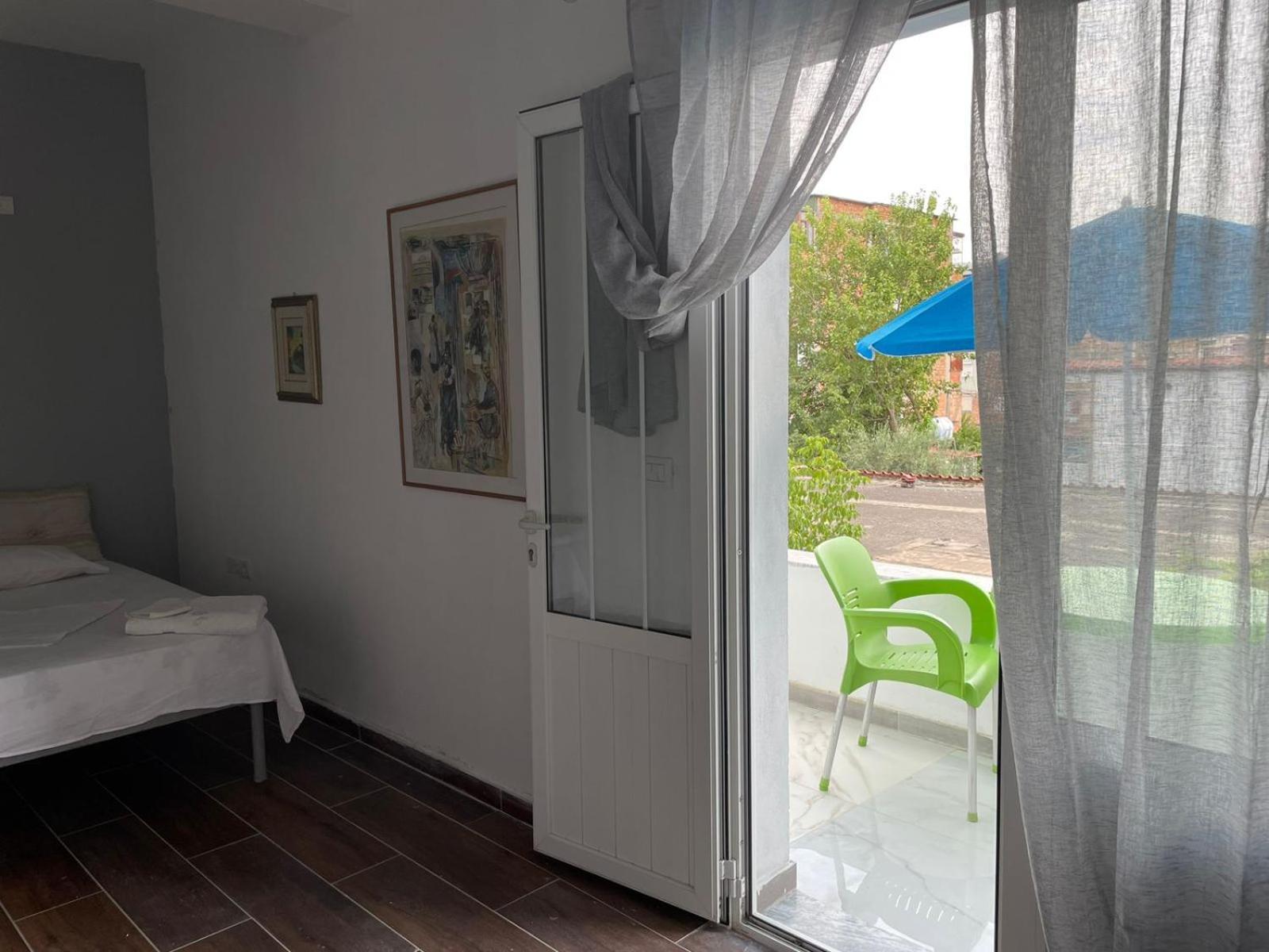 Villa Elena Berat Zewnętrze zdjęcie