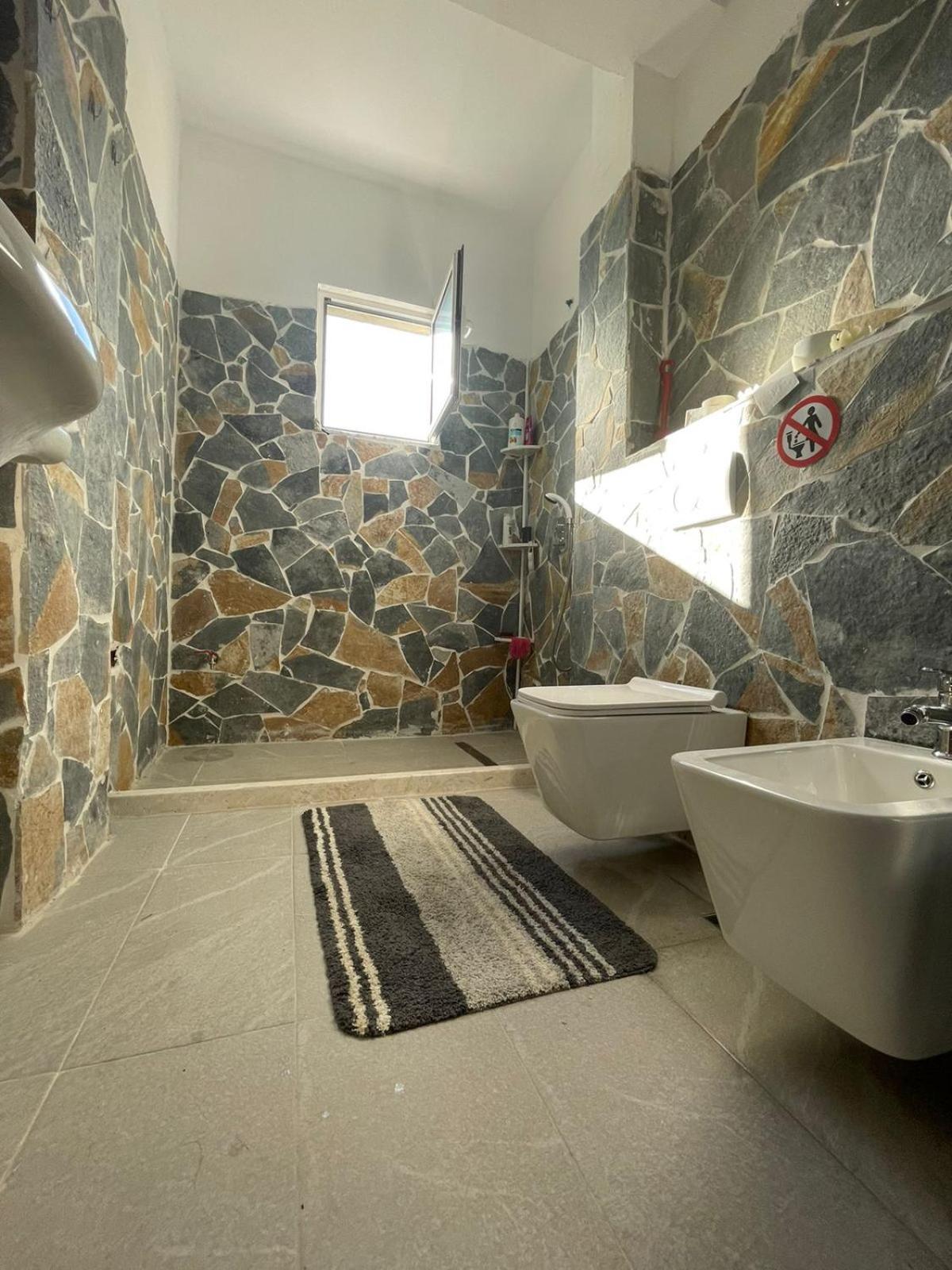 Villa Elena Berat Zewnętrze zdjęcie