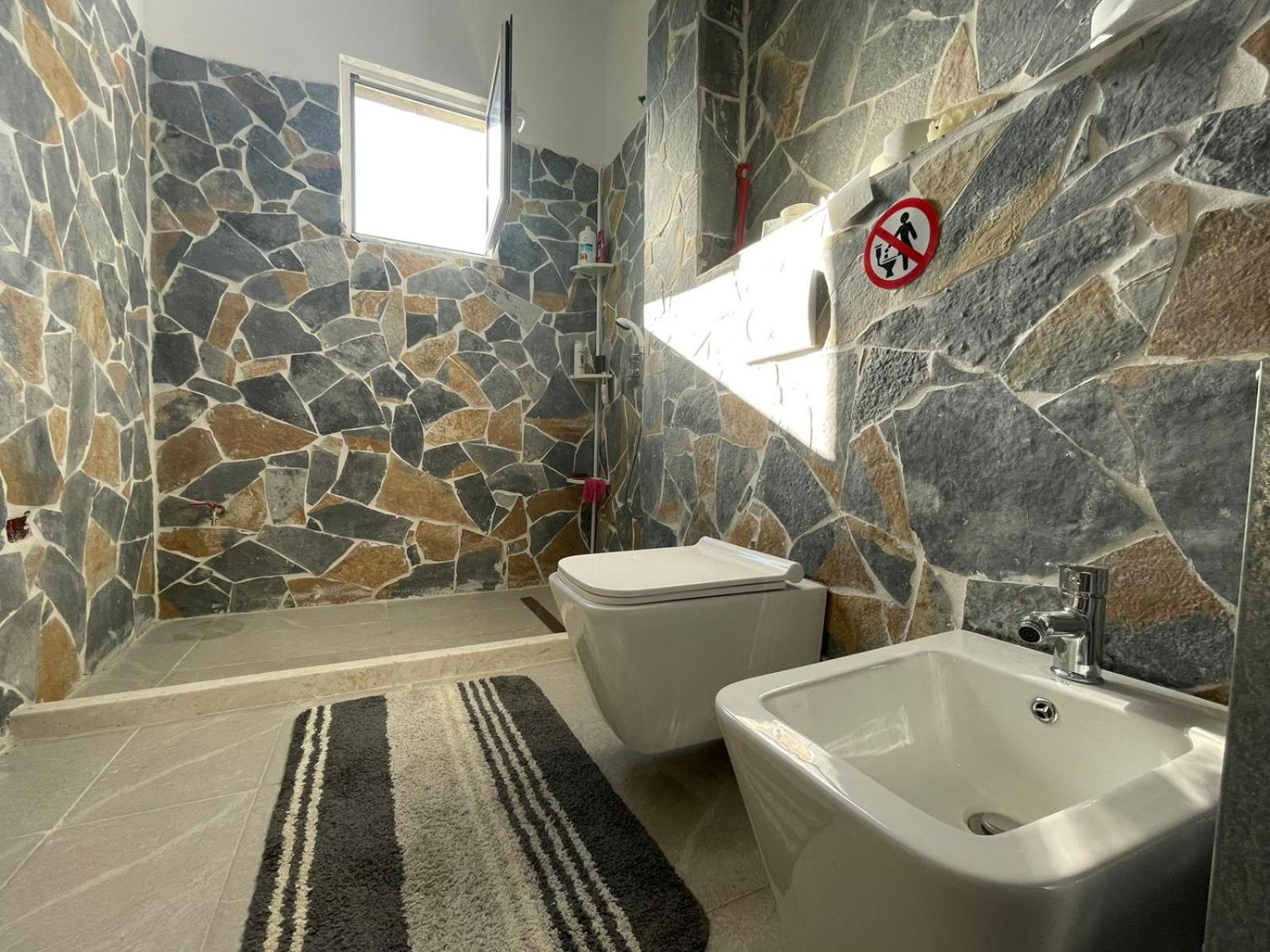 Villa Elena Berat Zewnętrze zdjęcie