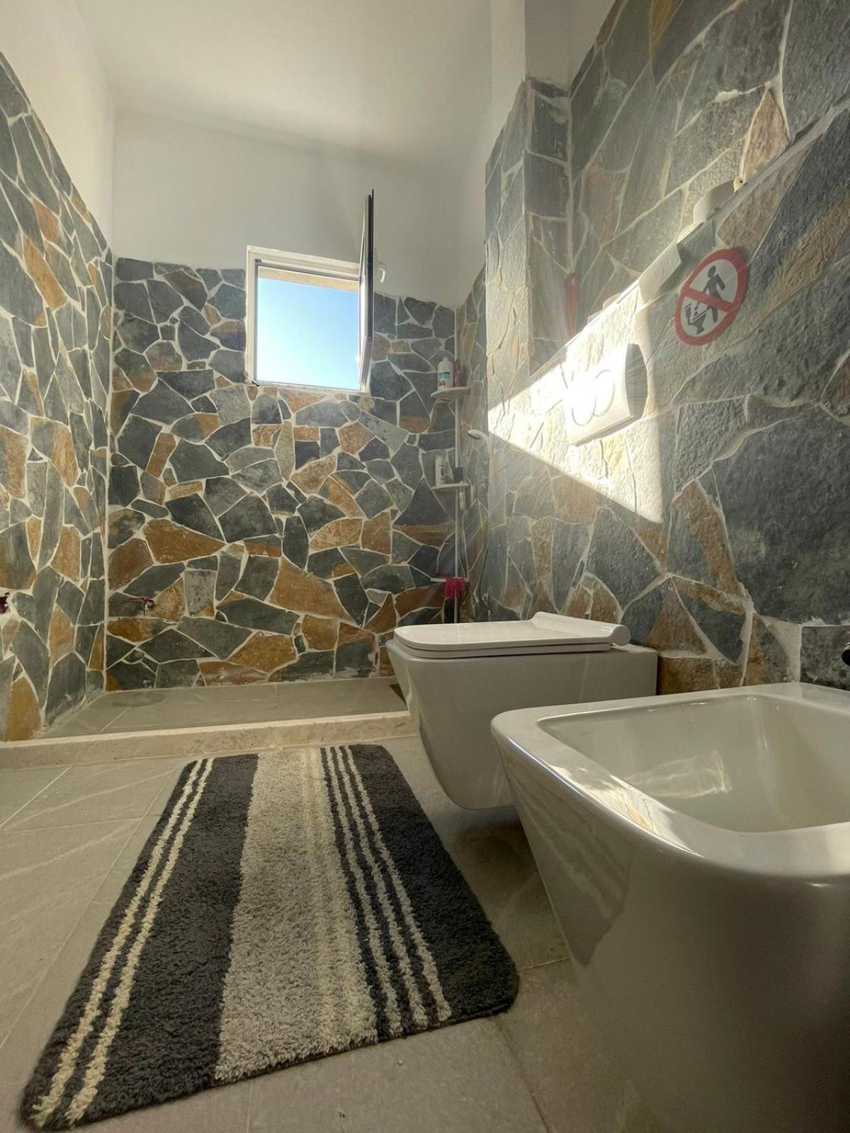 Villa Elena Berat Zewnętrze zdjęcie