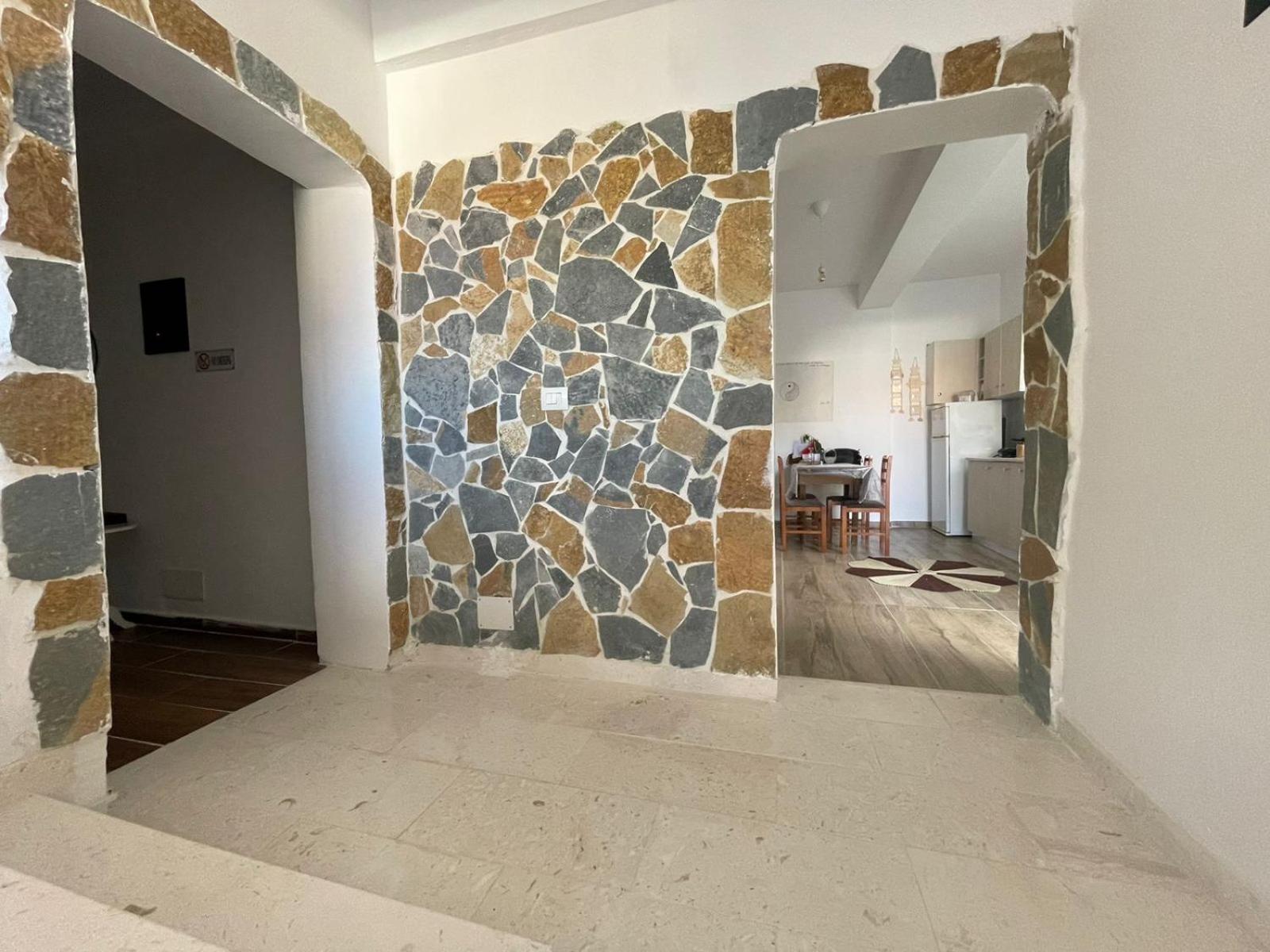 Villa Elena Berat Zewnętrze zdjęcie