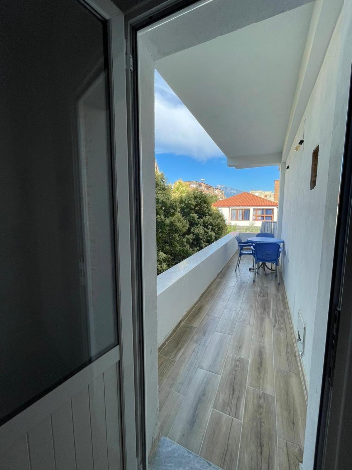 Villa Elena Berat Zewnętrze zdjęcie